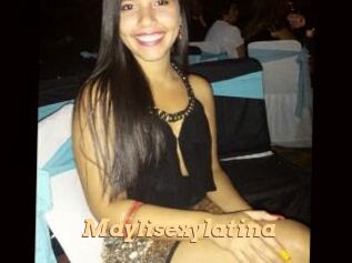 Maylisexylatina