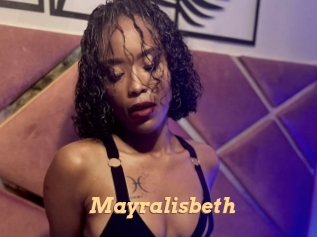 Mayralisbeth