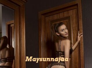 Maysunnajaa