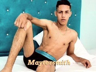 Maytersmith