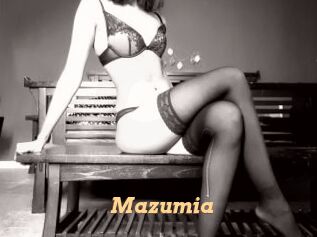Mazumia