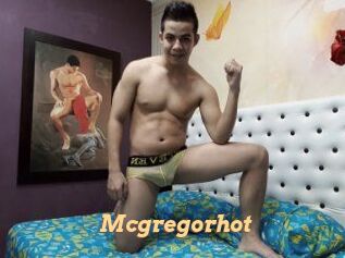 Mcgregorhot
