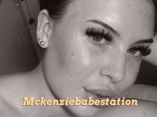 Mckenziebabestation