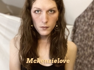 Mckenzielove