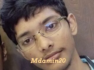 Mdamin20