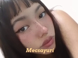 Mecsayuri