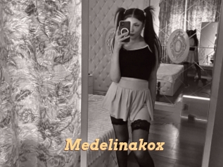 Medelinakox
