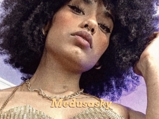 Medusasky