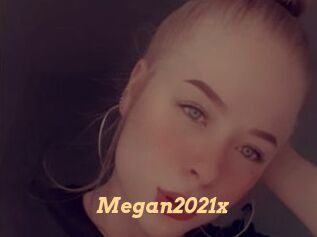 Megan2021x