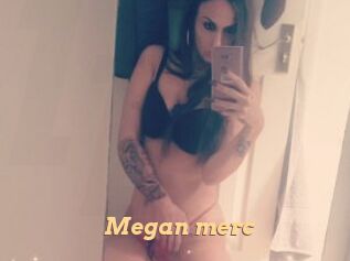 megan_merc Live Paradise