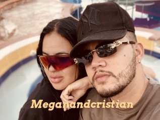 Meganandcristian