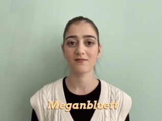 Meganbluett