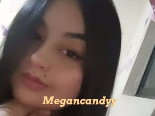 Megancandyy