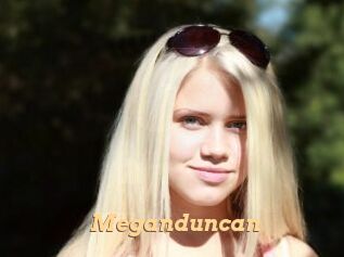 Meganduncan