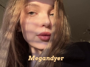 Megandyer