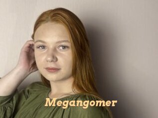 Megangomer