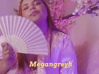 Megangreyh