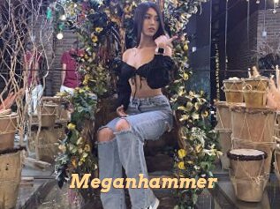 Meganhammer