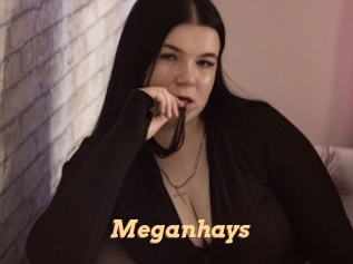 Meganhays