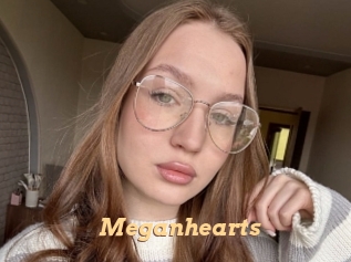 Meganhearts