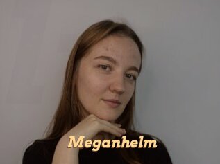 Meganhelm