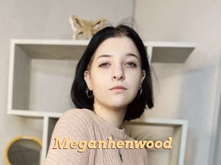 Meganhenwood