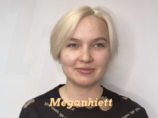 Meganhiett