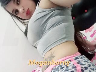 Meganhorny