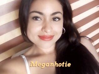 Meganhotie