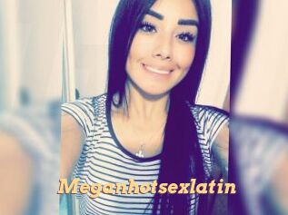 Meganhotsexlatin