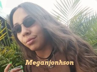 Meganjonhson