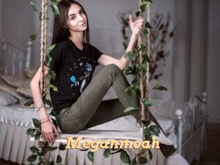 Meganmoah