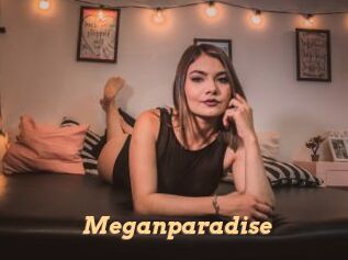 Meganparadise