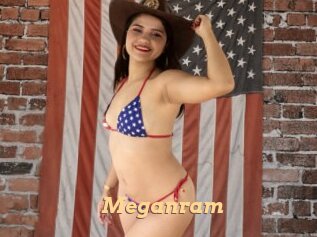 Meganram