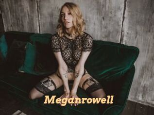 Meganrowell