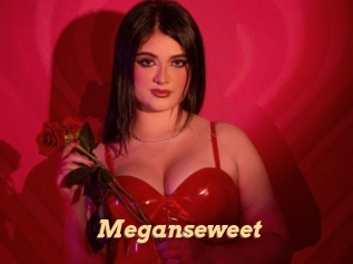 Meganseweet
