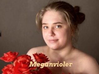 Meganvioler