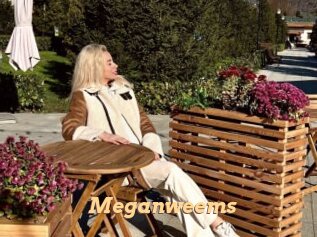 Meganweems