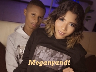 Meganyandi
