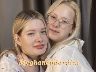 Meghanandardith