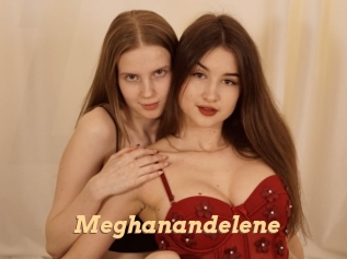 meghanandelene Live Paradise
