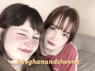 Meghanandsheena