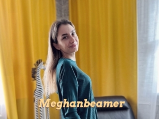 Meghanbeamer
