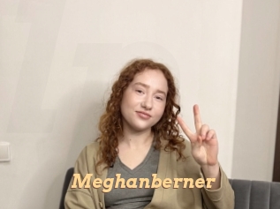 Meghanberner