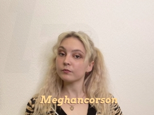 Meghancorson