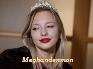 meghandenmon Live Paradise