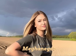 Meghaneger