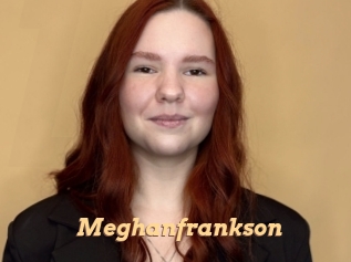 Meghanfrankson