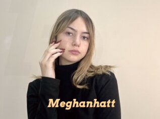 Meghanhatt