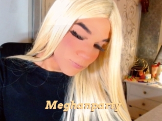 Meghanparty